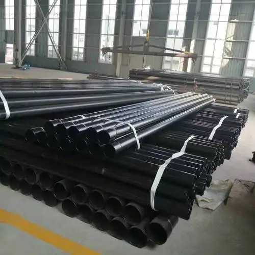 衢州热浸塑电力穿线管施工注意事项